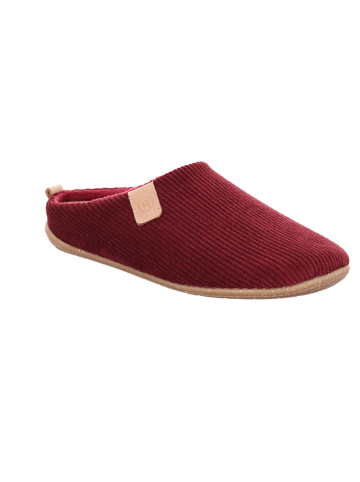 ROHDE Hausschuhe RIVOLI-D 6873-48 in rot