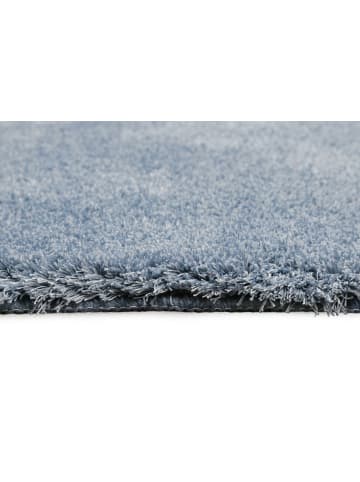Wecon Home Badematte "Luuk" in Graublau