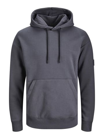 Jack & Jones Pullover JCOCLASSIC TWILL in Grau