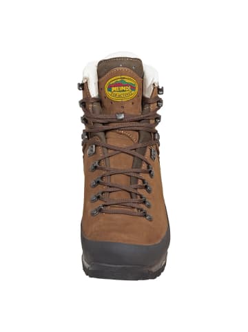MEINDL Wanderschuhe Island MFS Active in braun