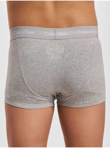 Calvin Klein Boxershorts in wild aster/grey heather/arctic green