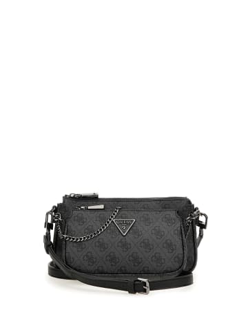 Guess Tasche Noelle in Coal
