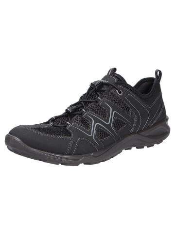 Ecco Sneaker in schwarz