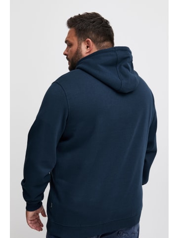 BLEND Hoodie BHSweatshirt - 20716444 BB in blau