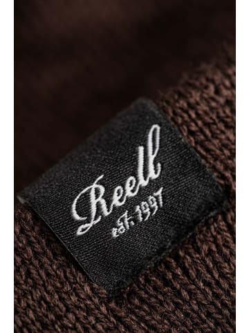 Reell Mütze "Beanie" in Rot