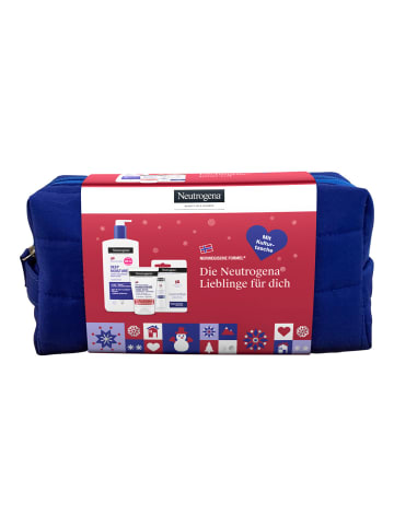 Neutrogena Geschenkset "Norwegische Formel - Lieblinge für Dich" 6er-Pack (6 St.)