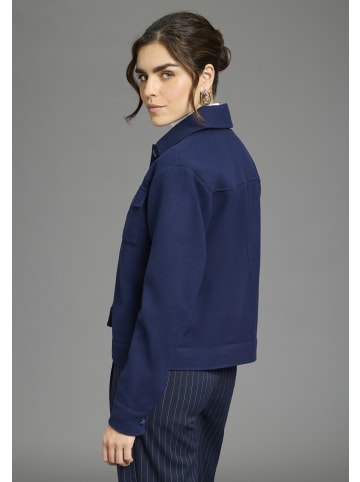 Laura Scott Kurzjacke in marine