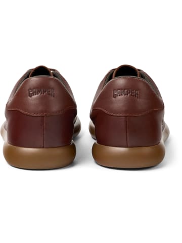 Camper Sneaker in braun