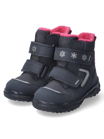 superfit Winterstiefeletten HUSKY in Grau