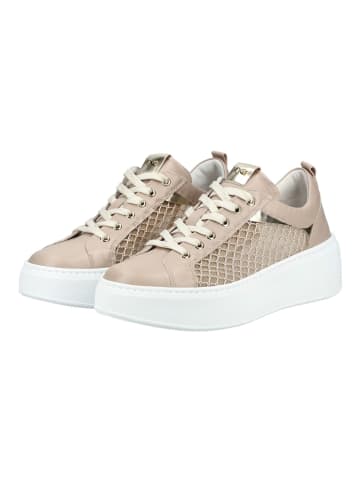 Nero Giardini Sneaker Beige