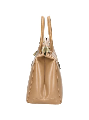 Gave Lux Handtasche in TAUPE