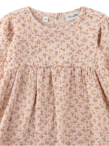 Sanetta Sommerkleid in Rosa