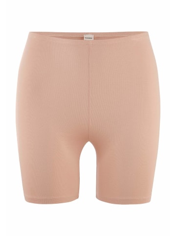 Hessnatur Shorts in puder