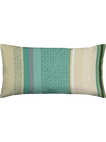 Erwin Müller Single-Jersey Kissenbezug in grün