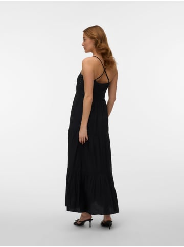 Vero Moda Kleid in Black