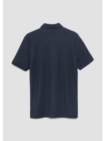 s.Oliver Polo-Shirt in 5978_navy