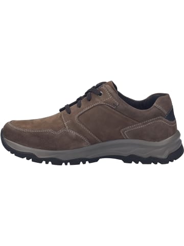 Josef Seibel Halbschuh Leroy 58 in braun