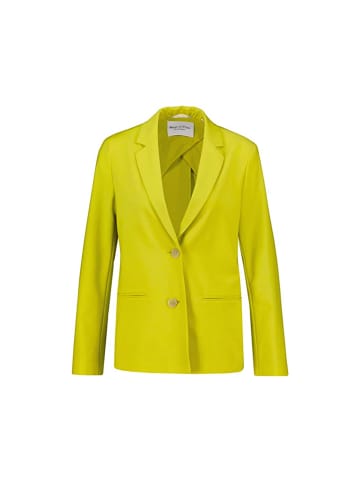 Marc O'Polo Blazer in grün