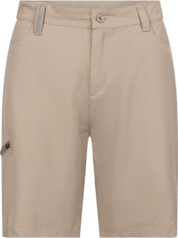 Trespass Short "Bodle" in Khaki