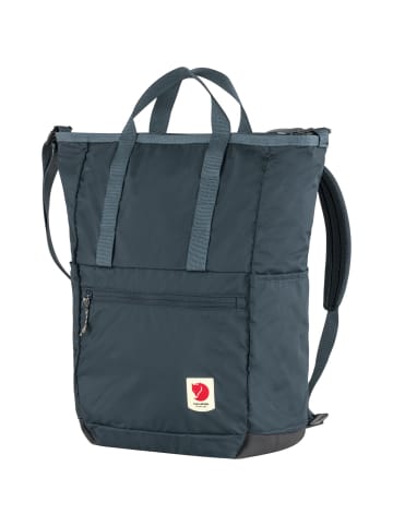FJÄLLRÄVEN Freizeitrucksäcke in blau