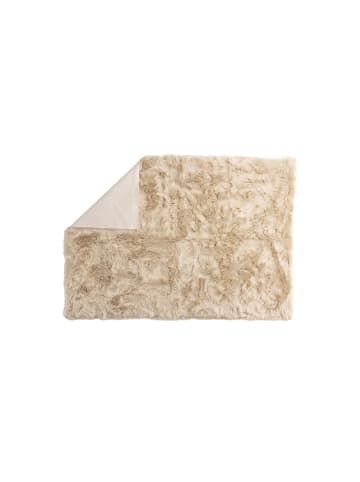 ebuy24 Teppich Katy Beige 160 x 230 cm
