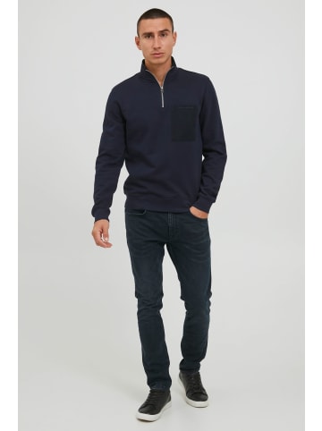 CASUAL FRIDAY Sweatshirt CFSebastian - 20504237 in blau