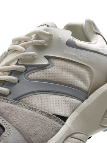 Hummel Hummel Schnürsenkel Sneaker Reach Lx Erwachsene in WHITE