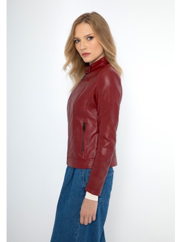 Wittchen Jacket in Red