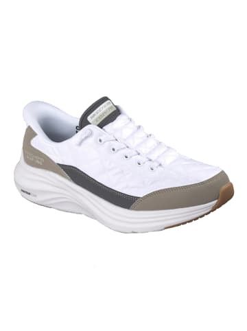 Skechers Sneakers Low Skechers Slip-ins: Contour Foam - Cozy Fit in bunt
