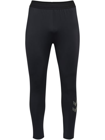 Hummel Fußballhosen Hmlauthentic Pro Football Pant in ANTHRACITE