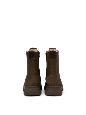 Marc O'Polo Schnürstiefel Model Josy GTX in Dark brown