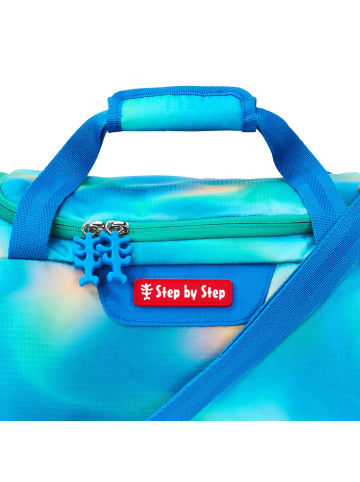Step by Step Sporttasche 36 cm in Ninja Zazu
