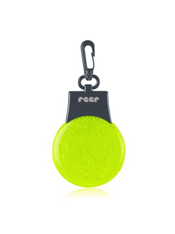 Reer Light&Go Sicherheitslicht in Gelb ab 0 Monate