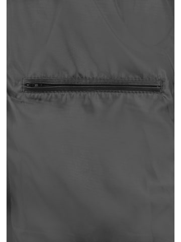 Felix Hardy Lederjacke in Schwarz