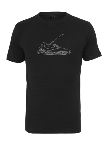 Mister Tee T-Shirt in black