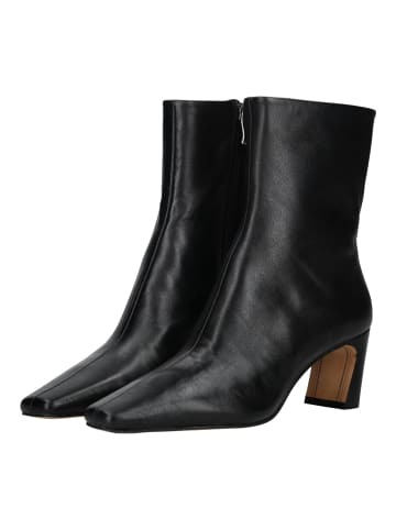 INUOVO Stiefelette Schwarz