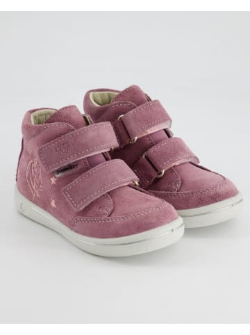 Ricosta Klettschuhe in Rosa