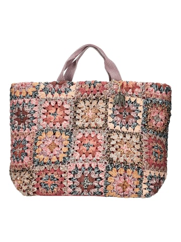 ANOKHI Taschen in Multi