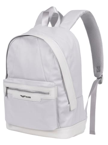 WINGS Rucksack KISKADEE in grau