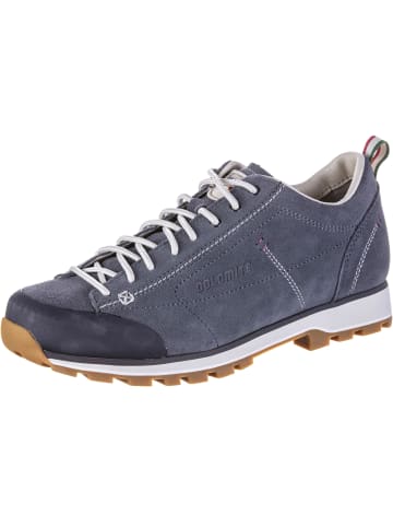 DOLOMITE Freizeitschuhe 54 Low in gunmetal grey