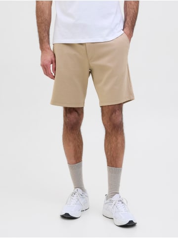 Jack & Jones Chino Shorts in Crockery 1