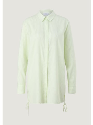 comma Bluse in 02G0_minze