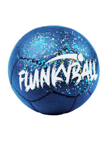 Gomazing Flunkyball 15cm in blau