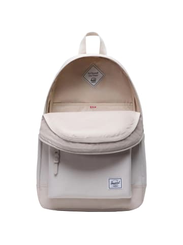 Herschel Herschel Heritage Backpack in Grau