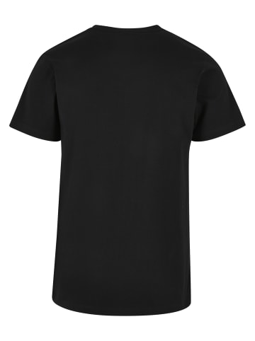 Mister Tee T-Shirts in black