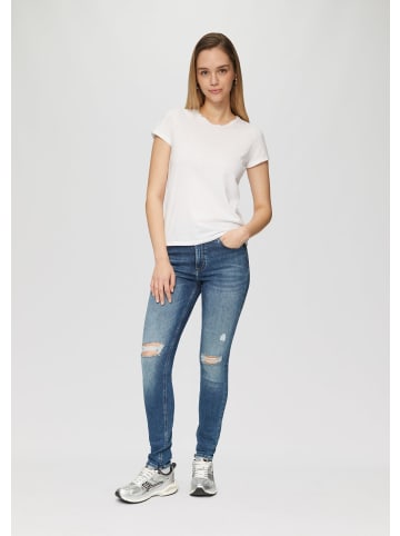 QS Jeans-Hose SADIE in 55Z6_blau