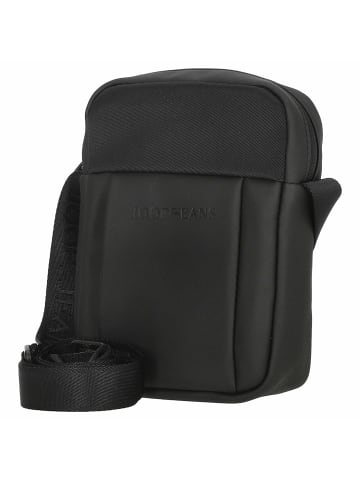 JOOP! Atessa Rafael - Schultertasche XS 18.5 cm (black) in schwarz