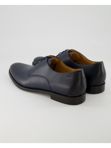 DIGEL Business Schuhe in Blau