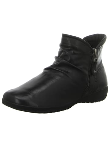 Josef Seibel Stiefeletten in schwarz