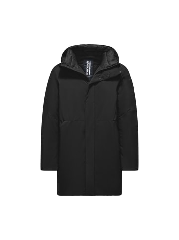Bomboogie Parka CM9137 in schwarz